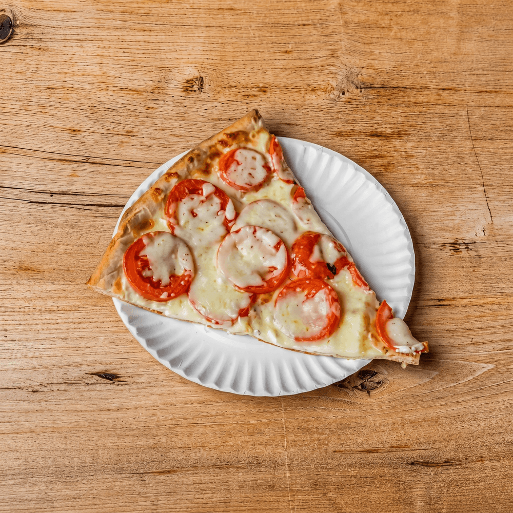 Rustica Pizza