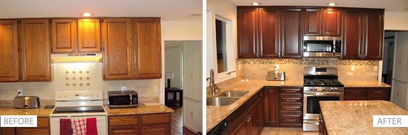 Kitchen Solvers of Northern Virginia Image