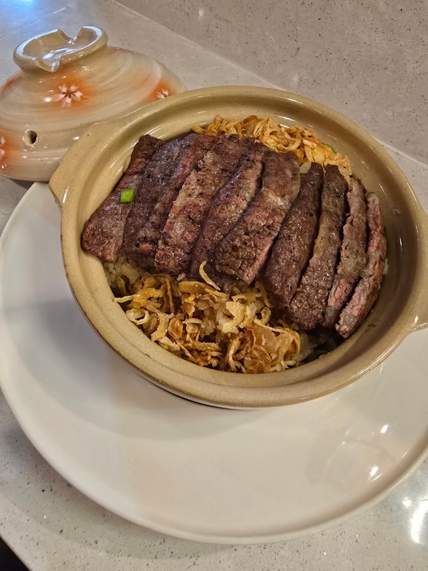 Wagyu Fried Rice