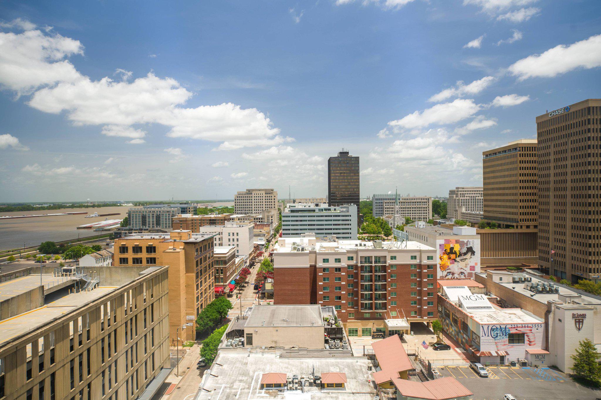 WATERMARK Baton Rouge, Autograph Collection Photo