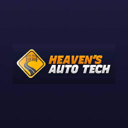 Heaven's Auto Tech