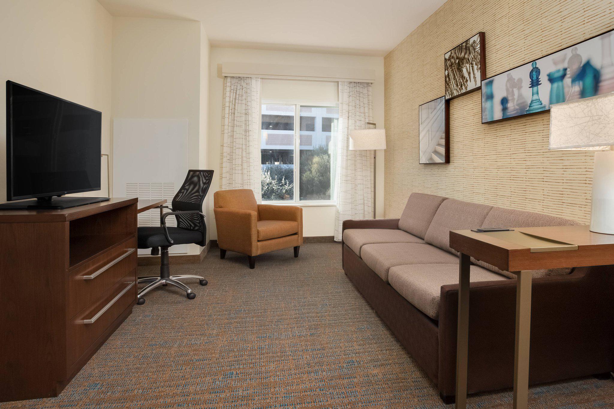 Residence Inn by Marriott Shreveport-Bossier City/Downtown Photo