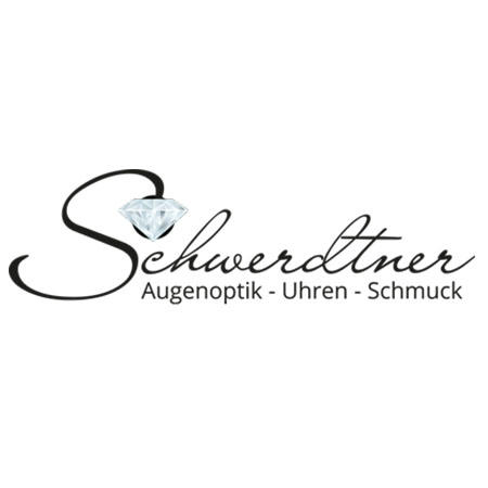 Logo von Schwerdtner Augenoptik-Uhren-Schmuck