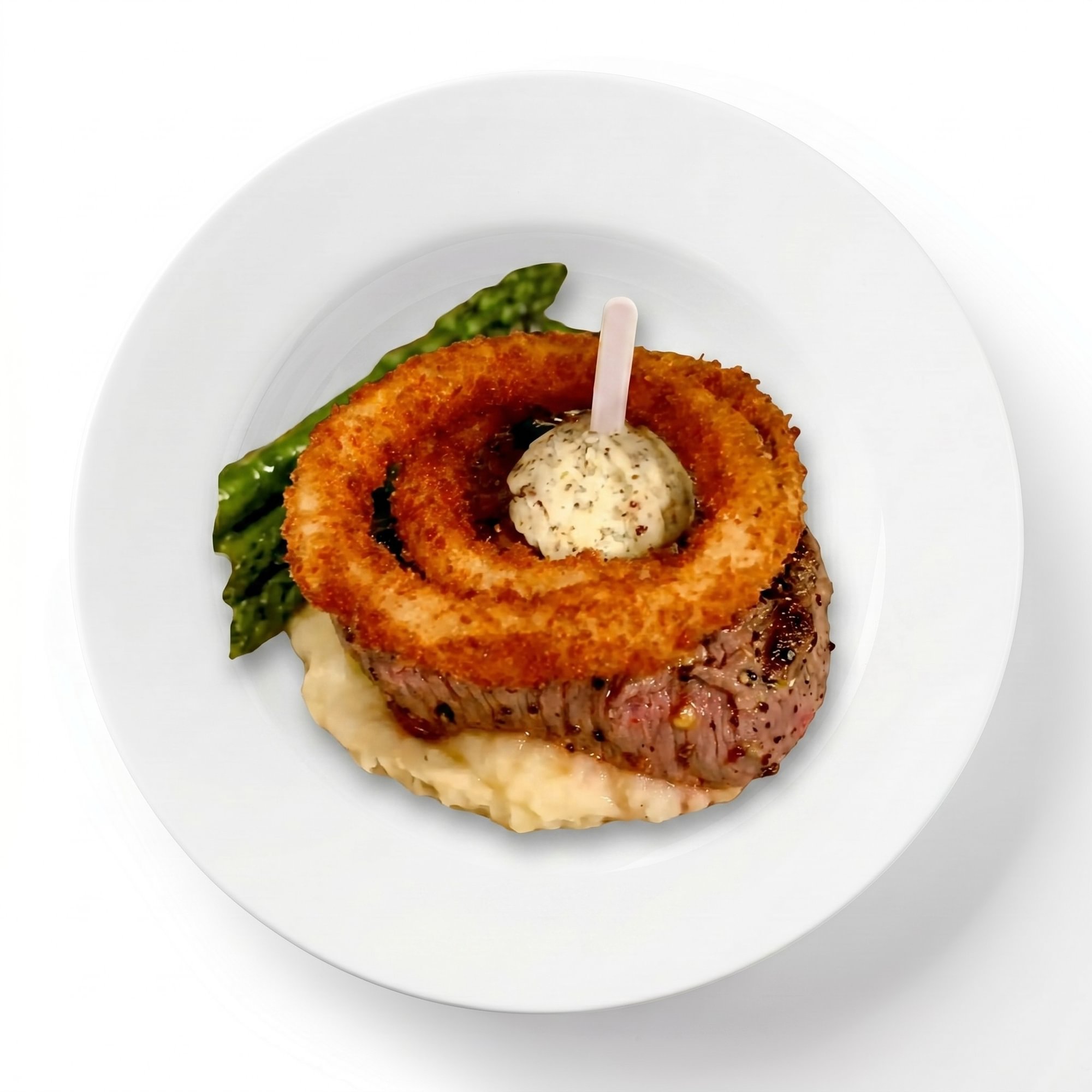 Sirloin Petit 6oz