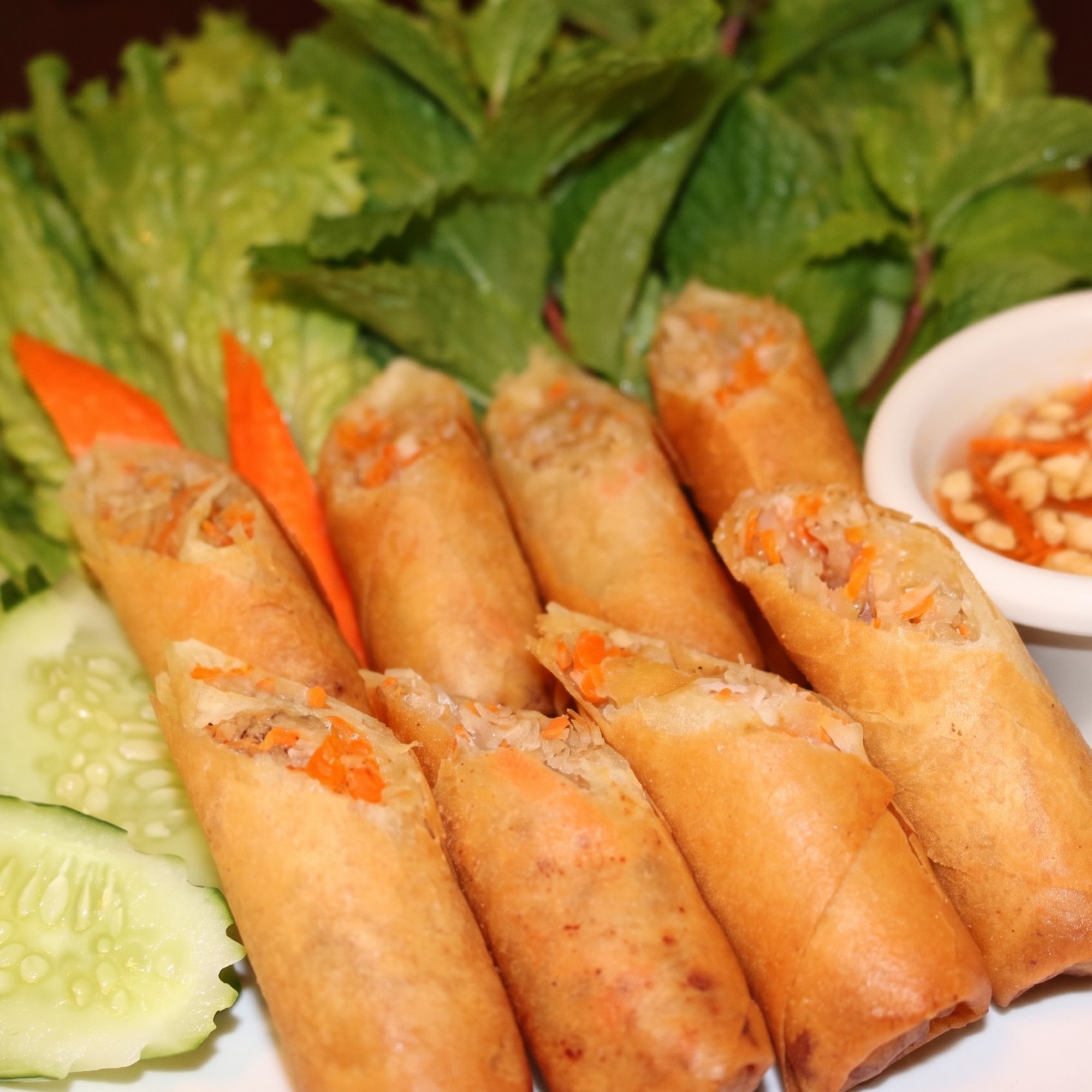 Lumpia