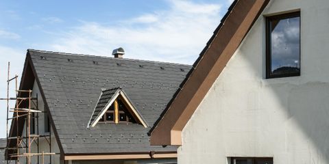 When Is the Best Time for Roof Replacement?