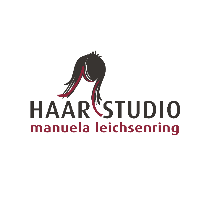 Logo von Haar- und Kosmetikstudio Manuela Leichsenring