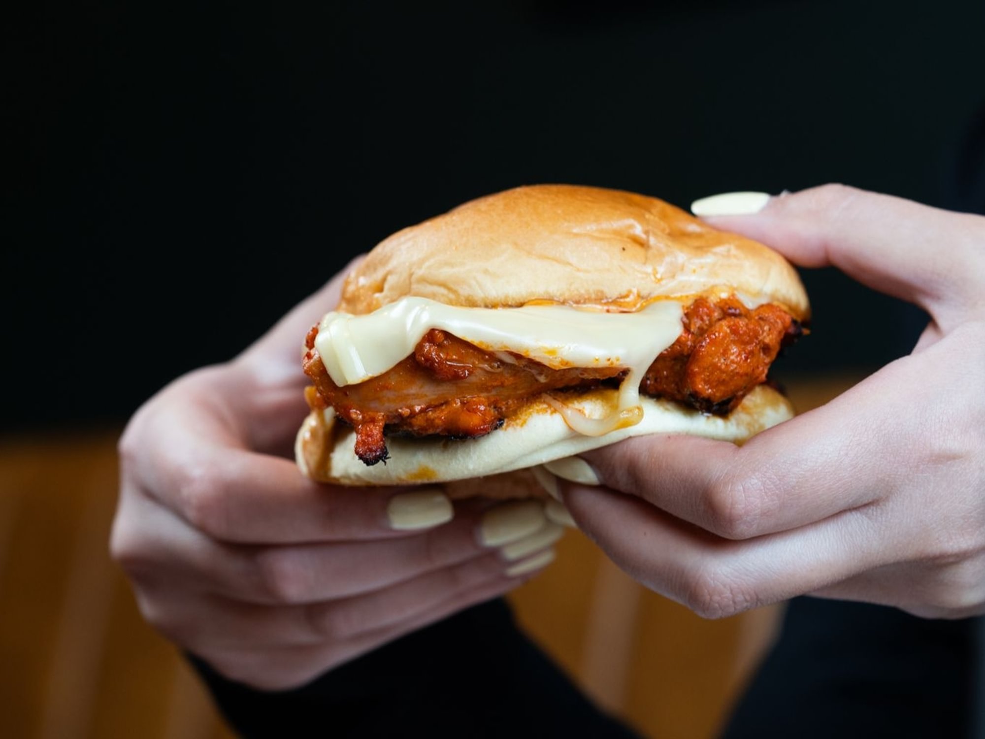 Chicken Grill Supreme