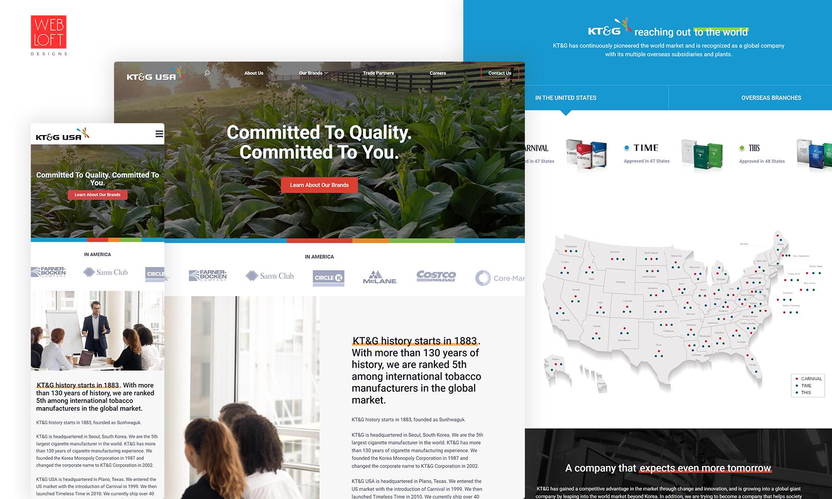 Web Loft Designs Image