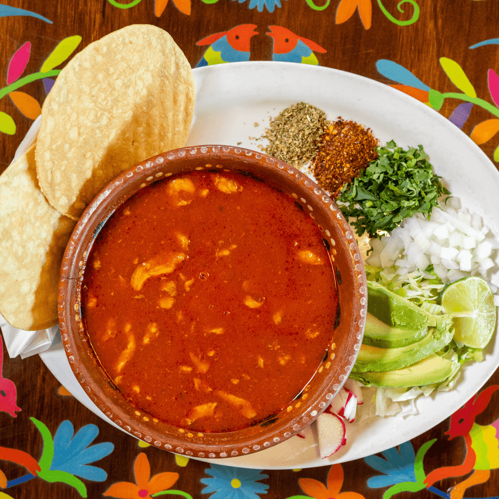 Pozole