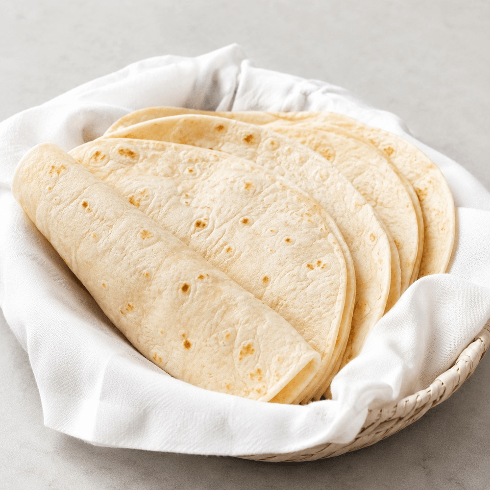 Side of Tortillas