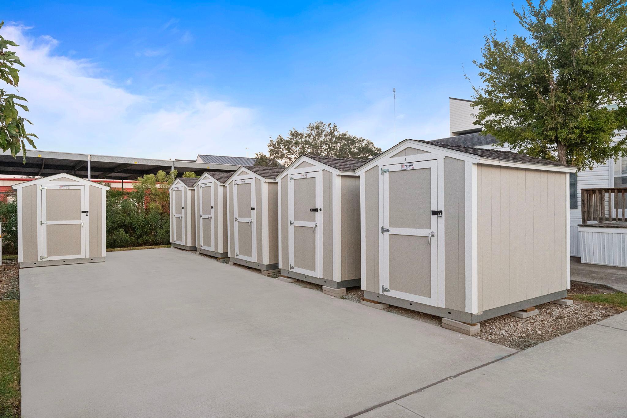 Southlake RV Resort by QRV Image