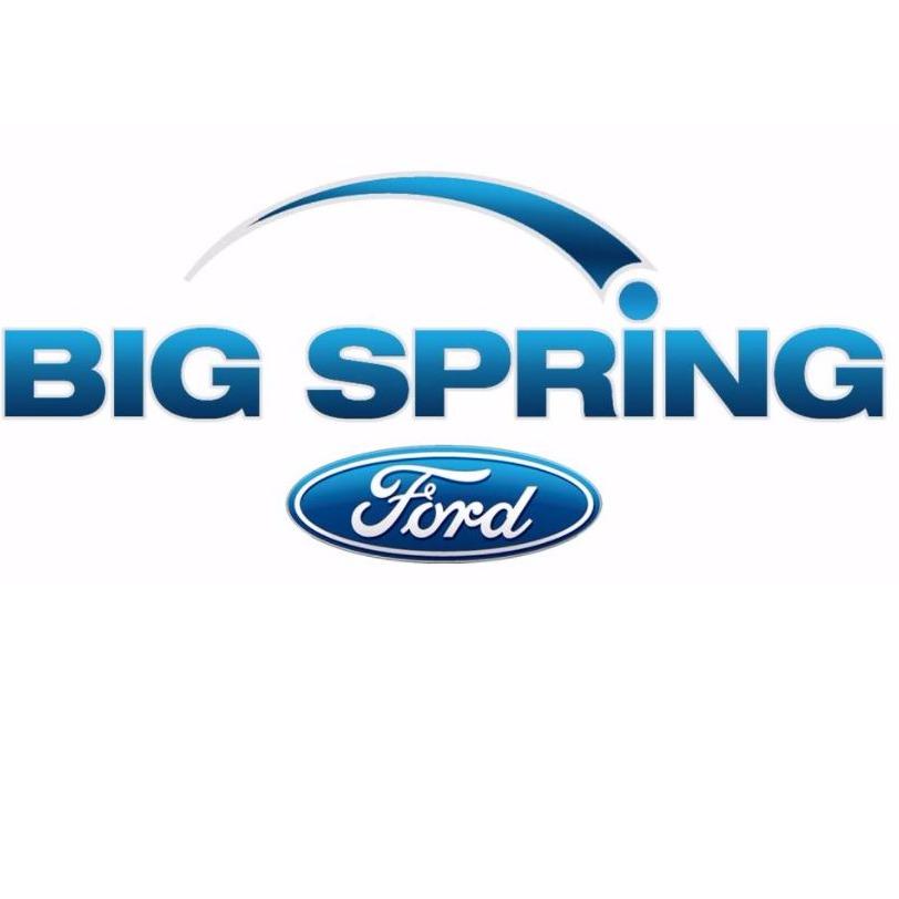 Big Spring Ford