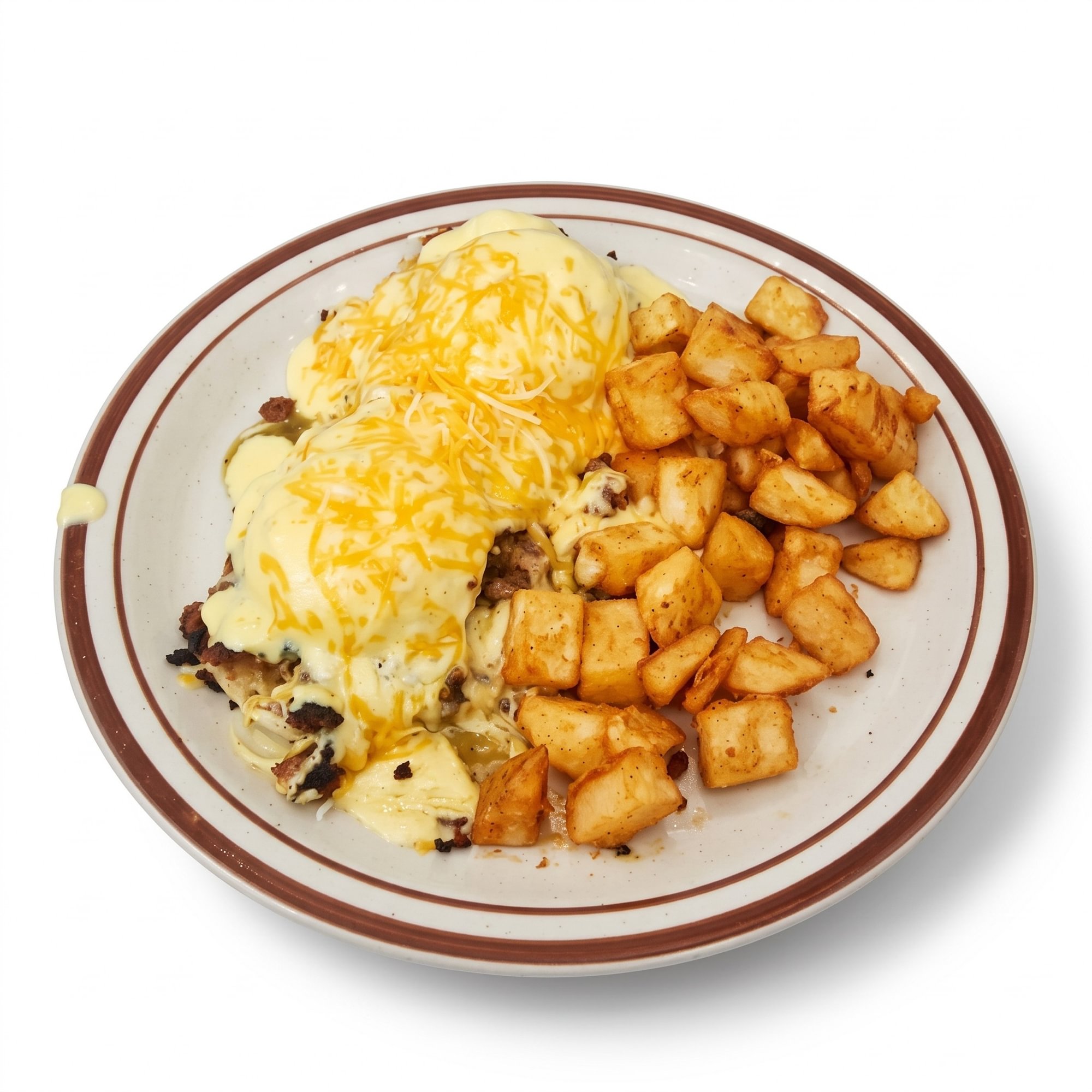 Country Skillet