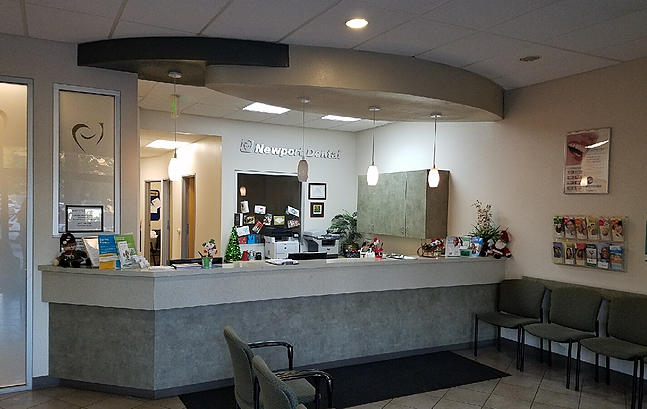 Newport Dental Photo