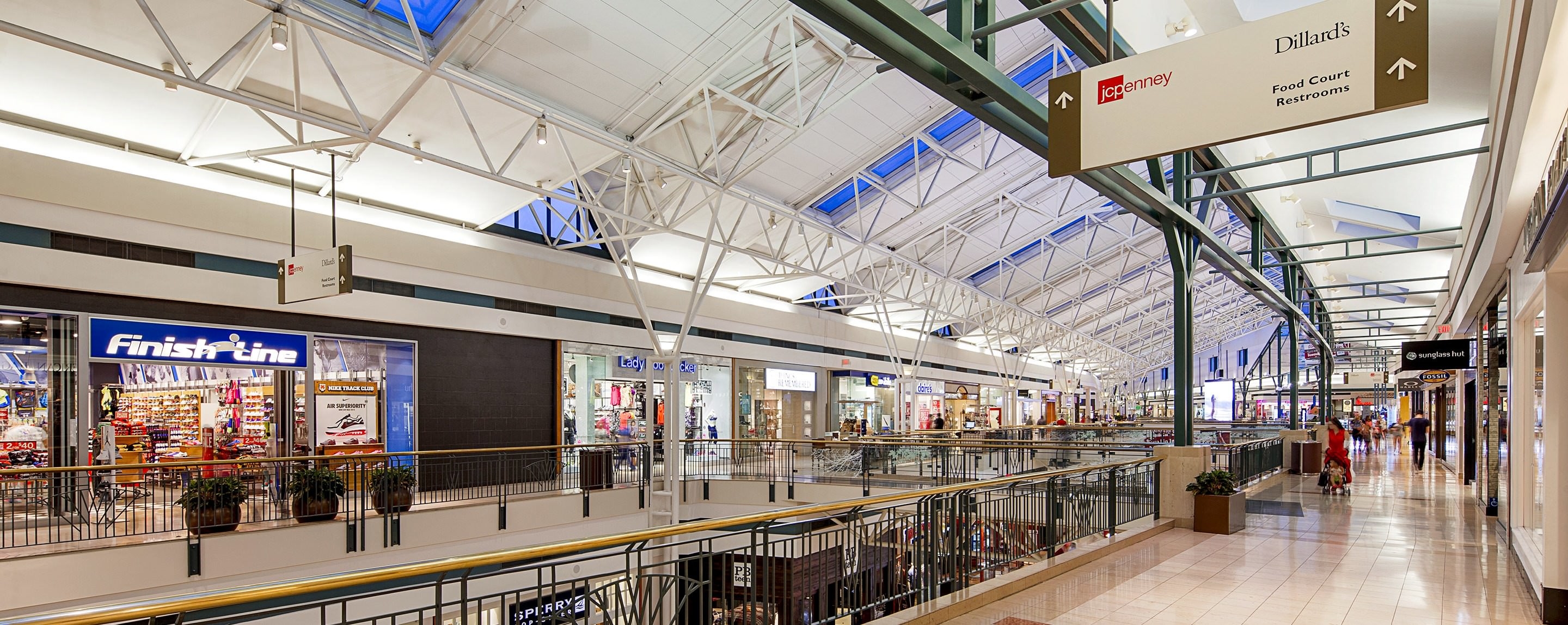 The Woodlands – The Woodlands Mall Location