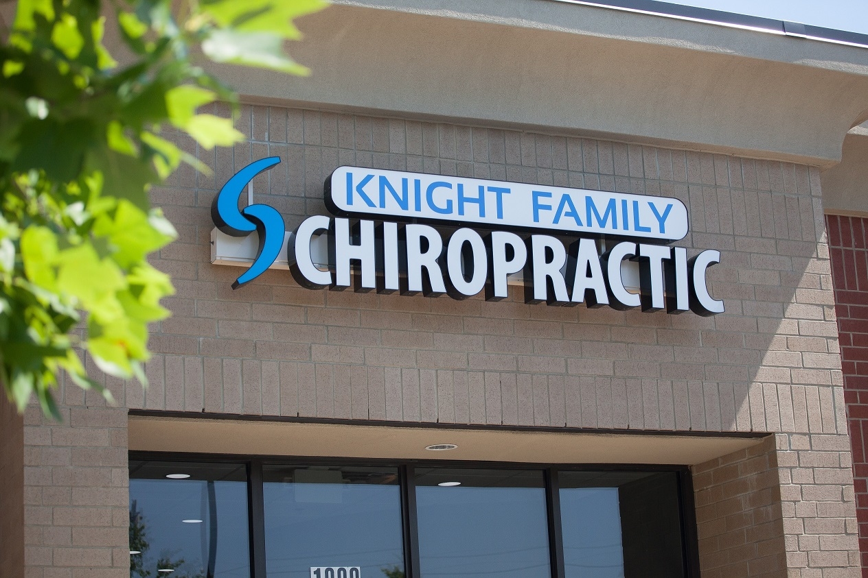 Knight Family Chiropractic, PC Photo