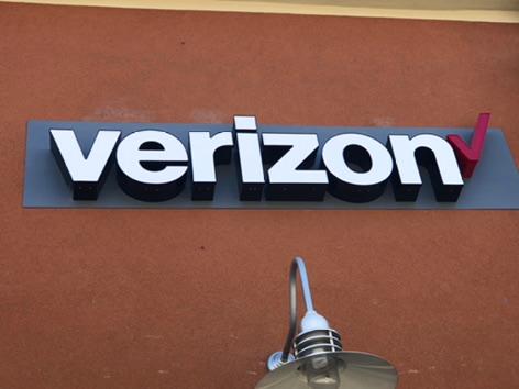 Verizon Authorized Phoenix - On Communications Photo