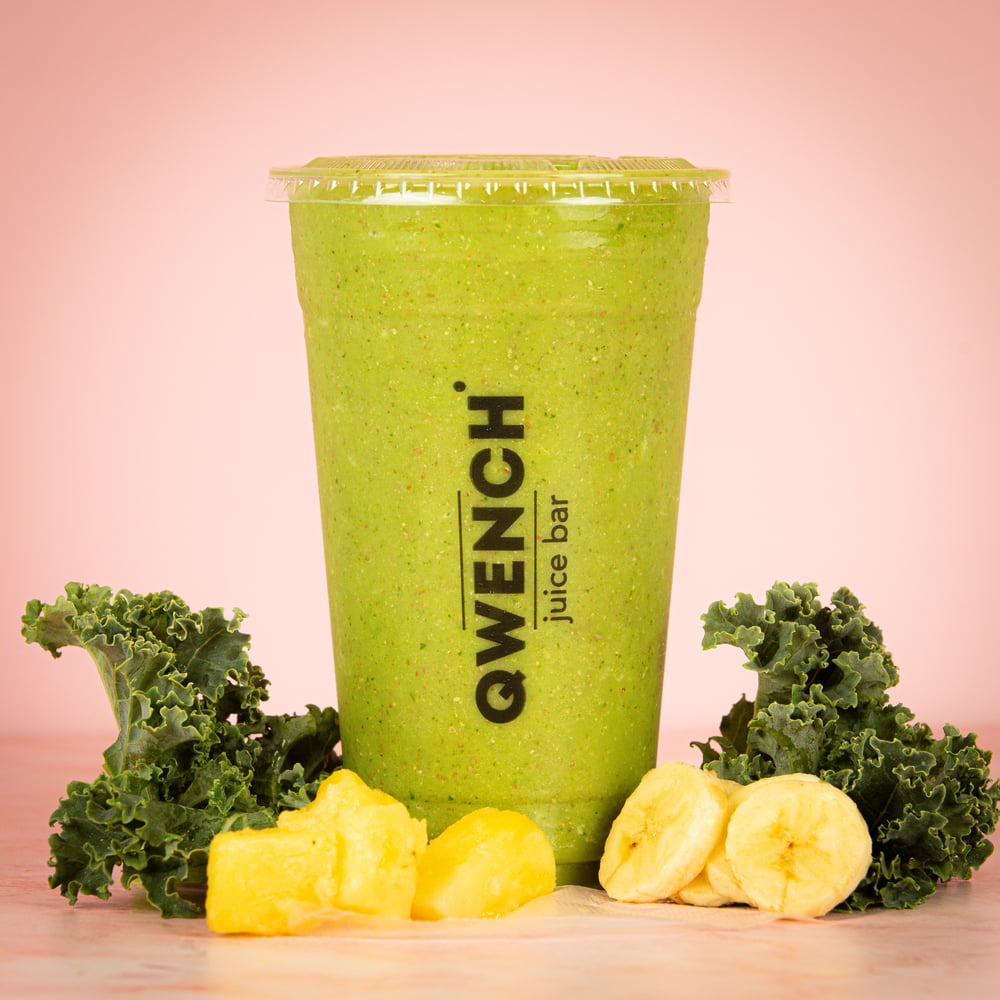 Kale Greens