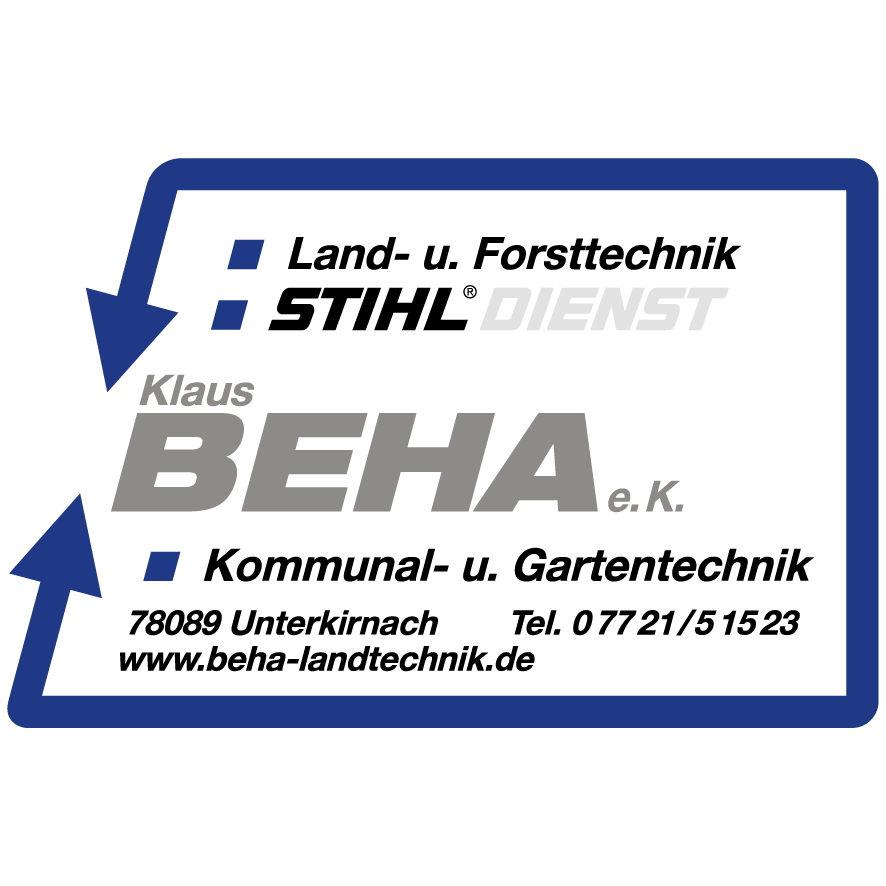 Logo von Klaus Beha e.K.