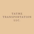 Tatme Transportation, LLC Logo