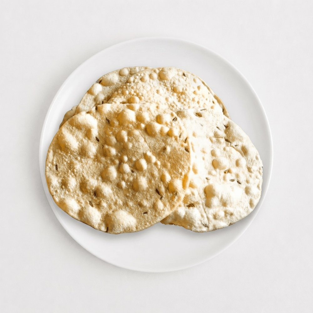 Papadam