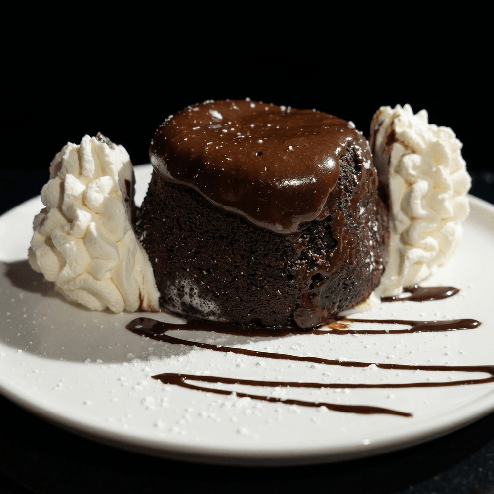 Lava Cake