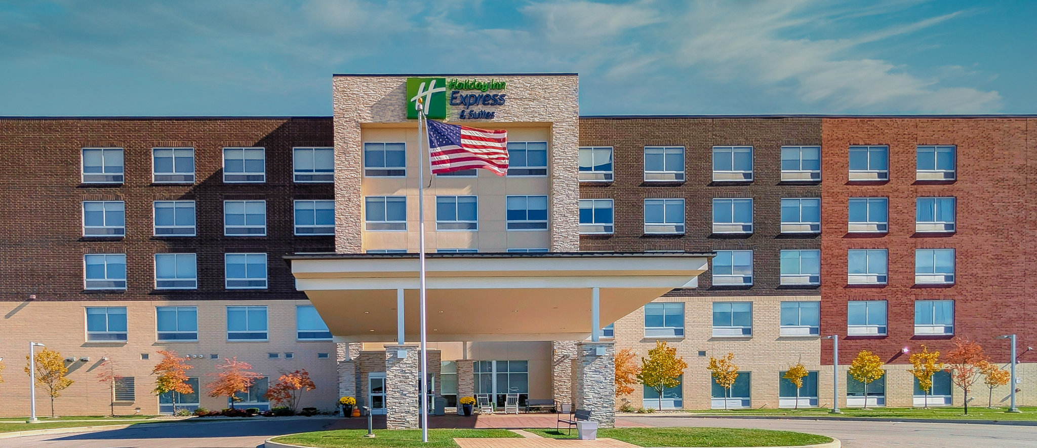 Holiday Inn Express & Suites Toledo West by IHG Image