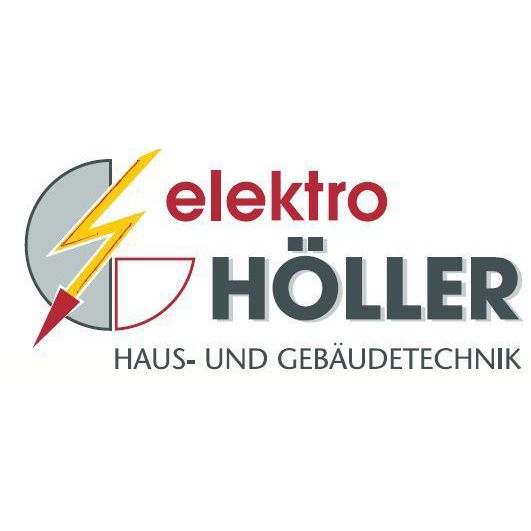 Logo von Elektro-Höller GmbH