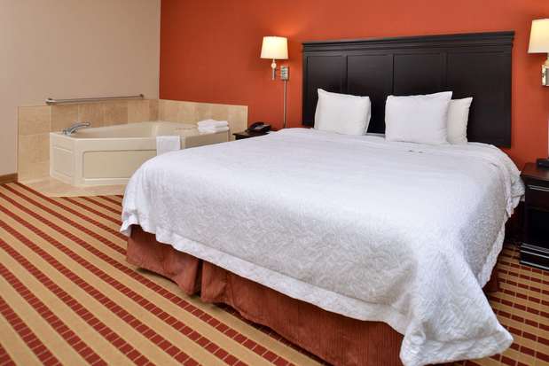 Images Hampton Inn Clarion
