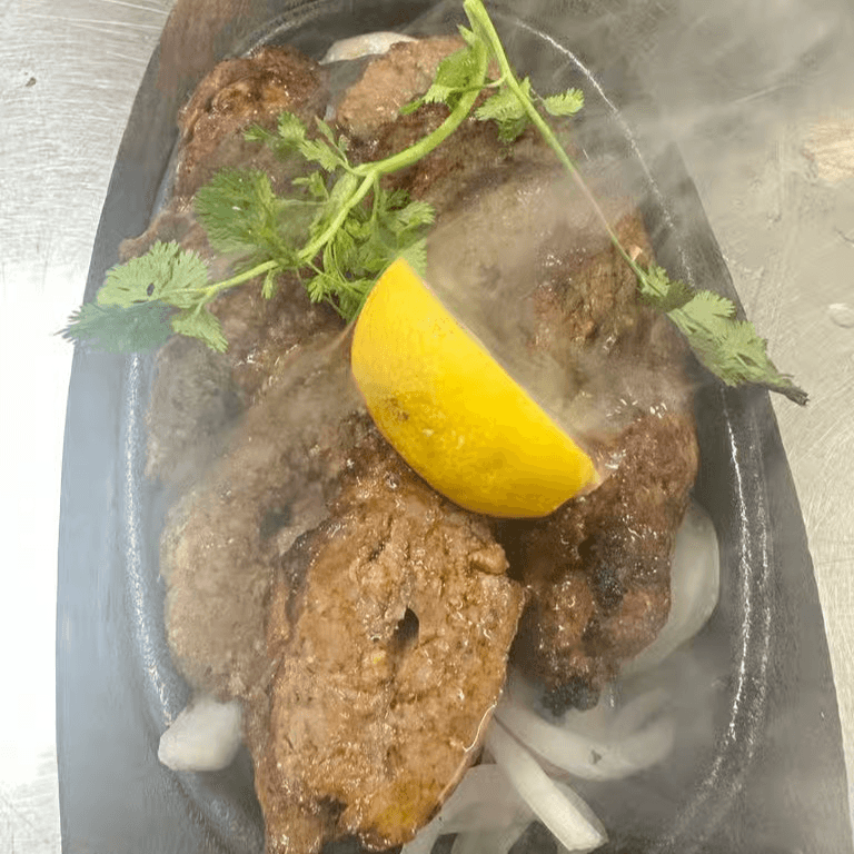 Sheek Kebab