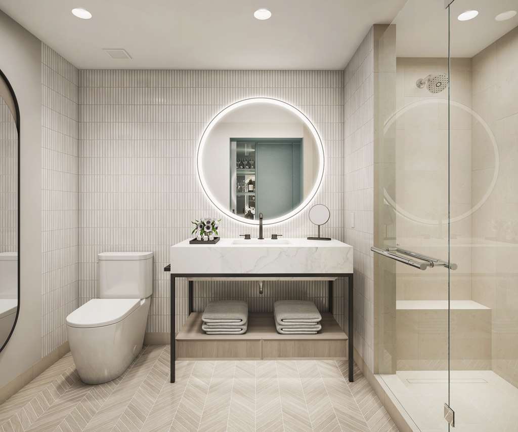 The Morrow Washington DC, Curio Collection by Hilton Image