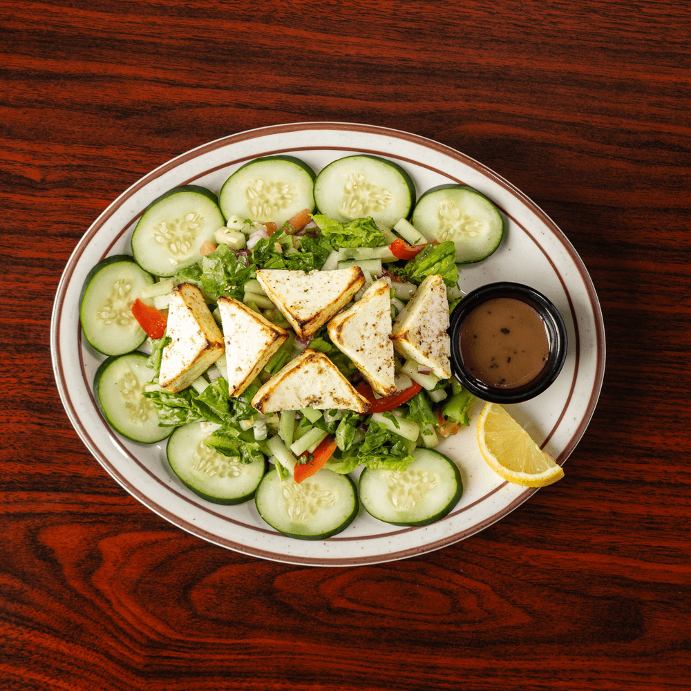 Paneer Salad