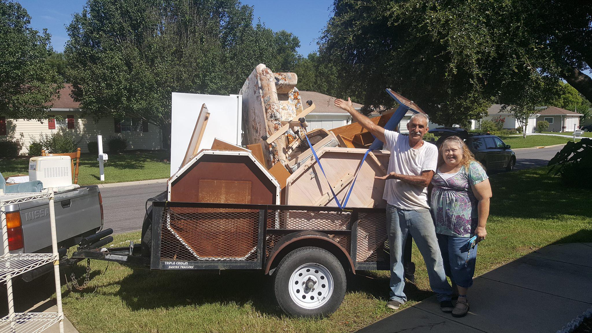 Movin' On Estate Sales Photo