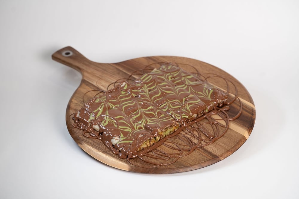 Nutella Feteer
