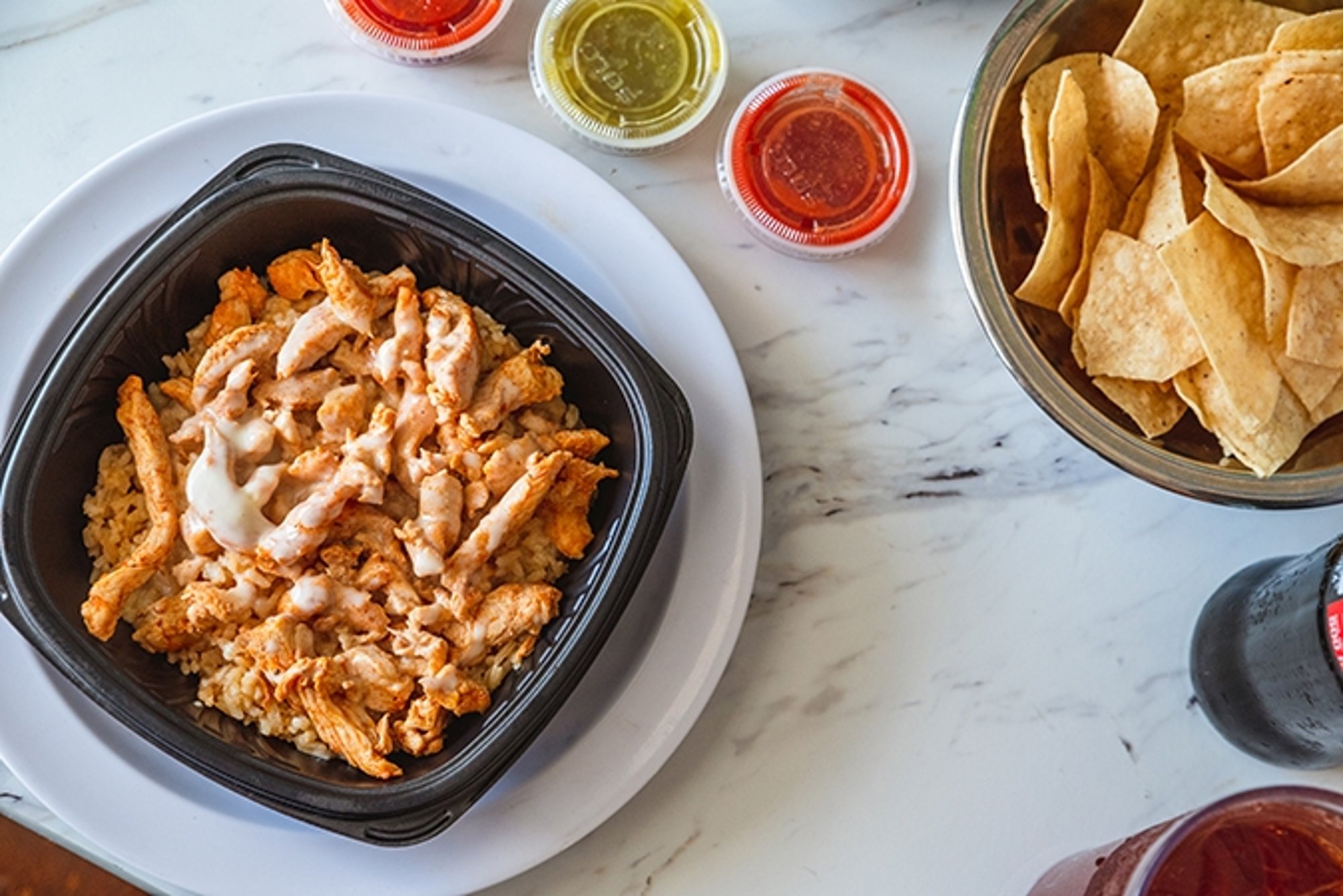 Mexican Bowl