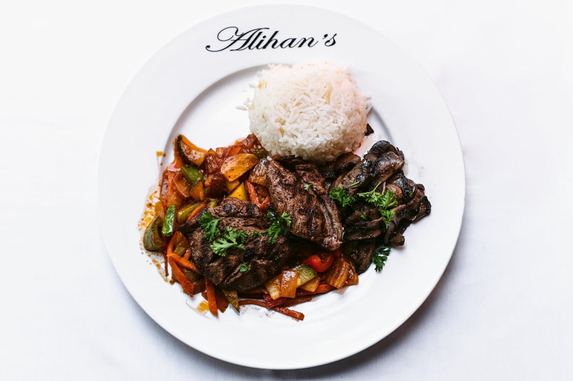 Filet Mignon