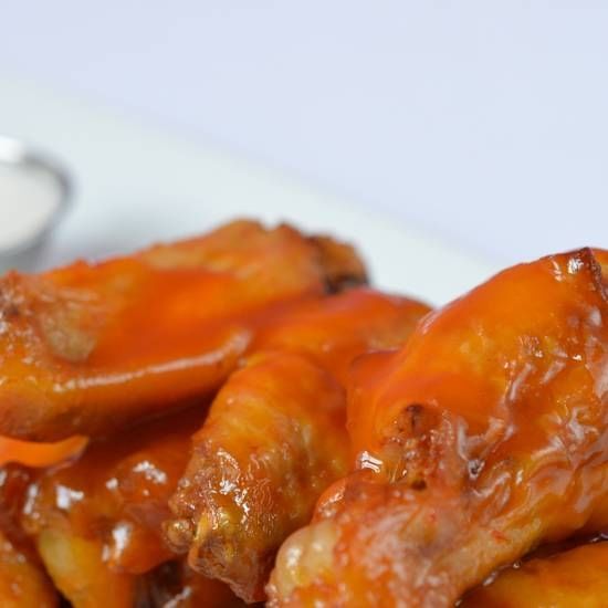 Buffalo wings