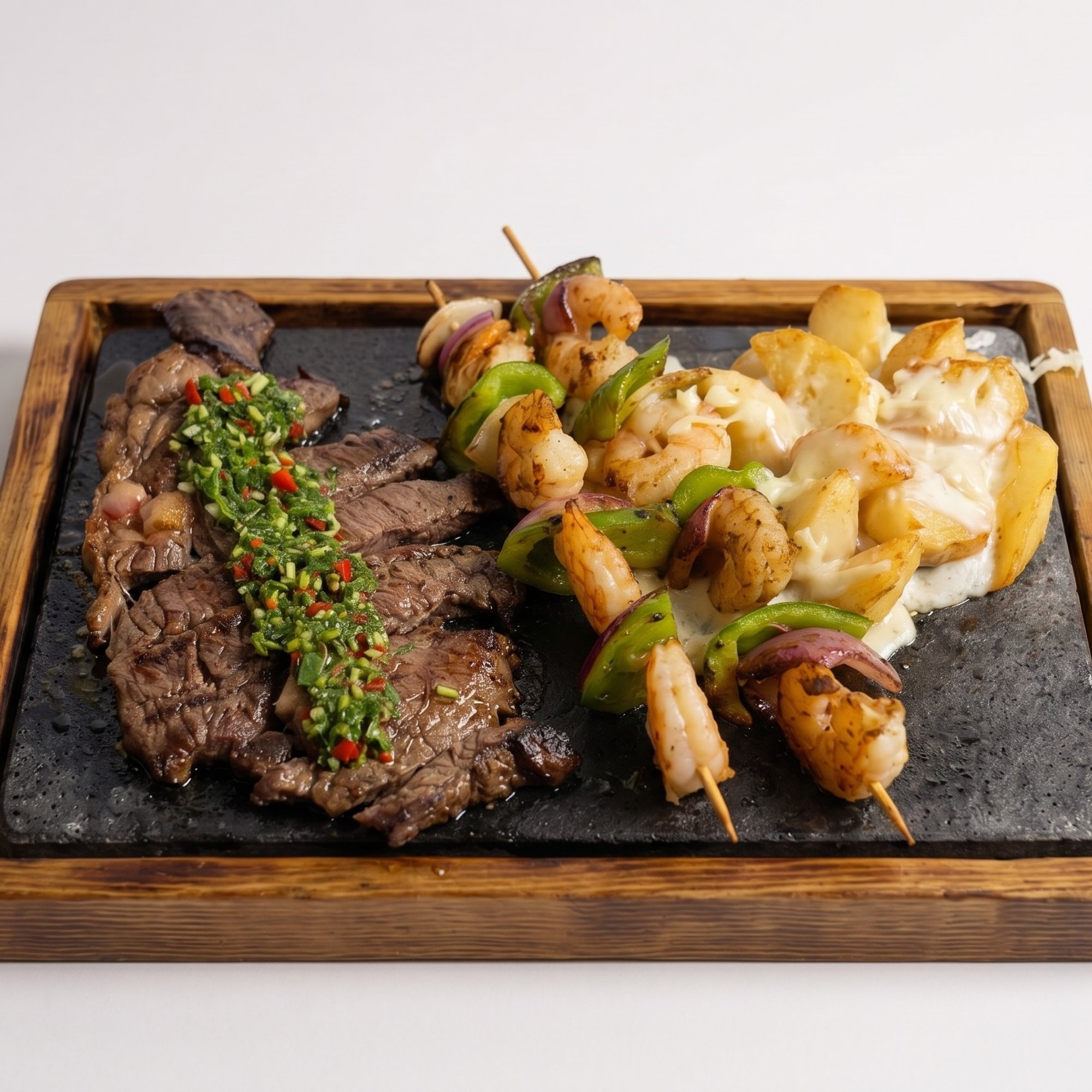 Panchito's Ribeye