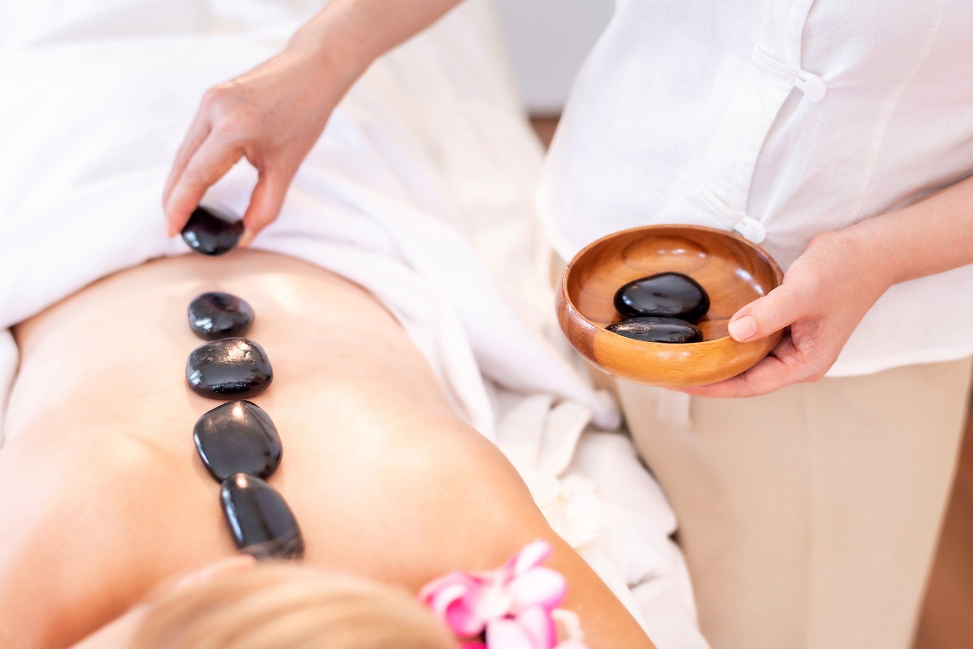 Best 30 Massage Therapists in Springfield, IL with Reviews