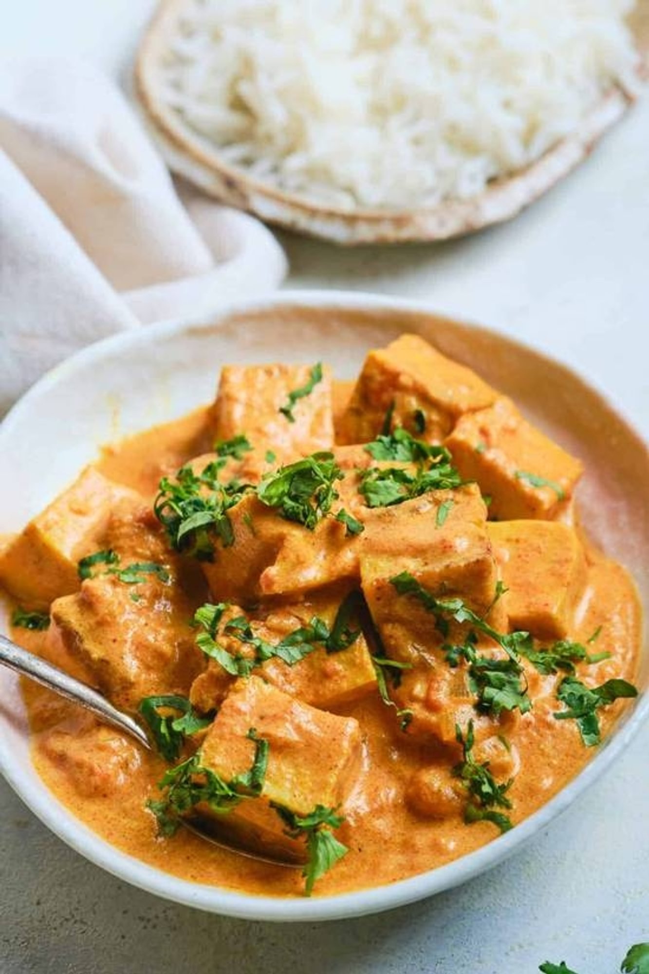 Paneer Tikka Masal