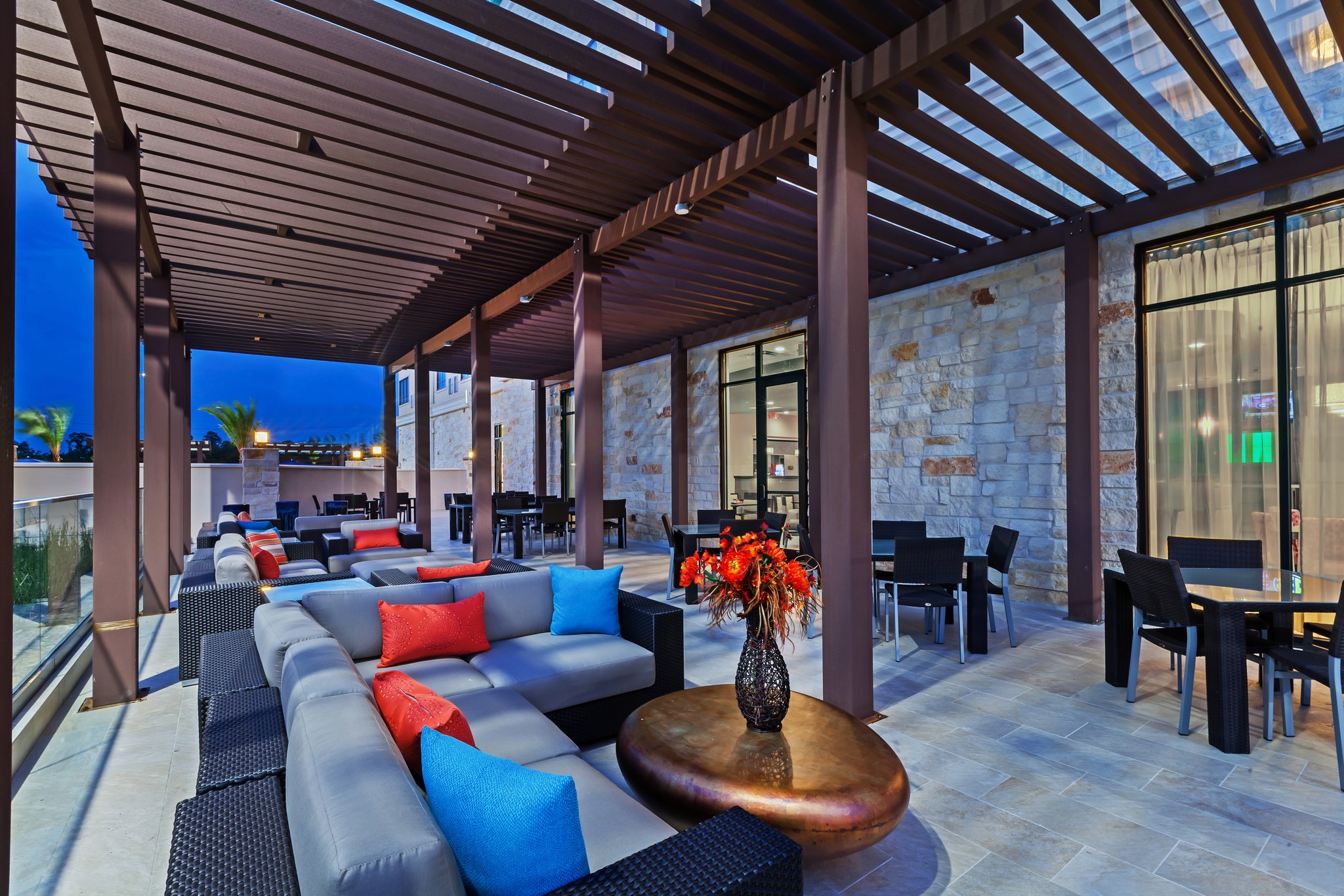 Holiday Inn Houston NE - Bush Airport Area by IHG Image