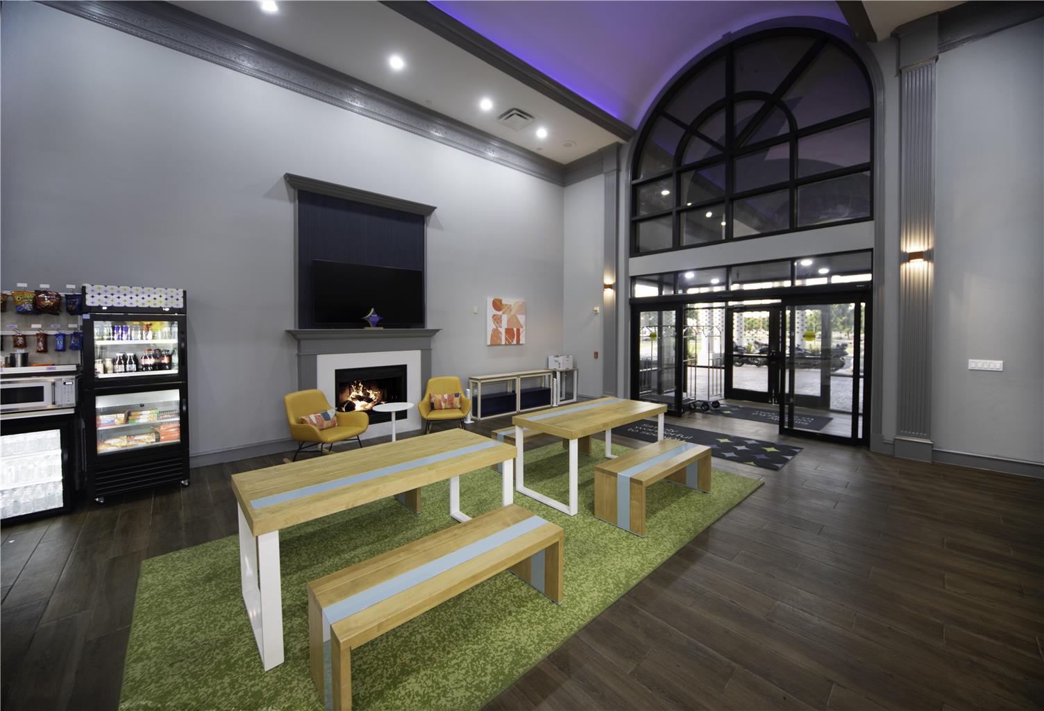 Spark by Hilton Amarillo East Image