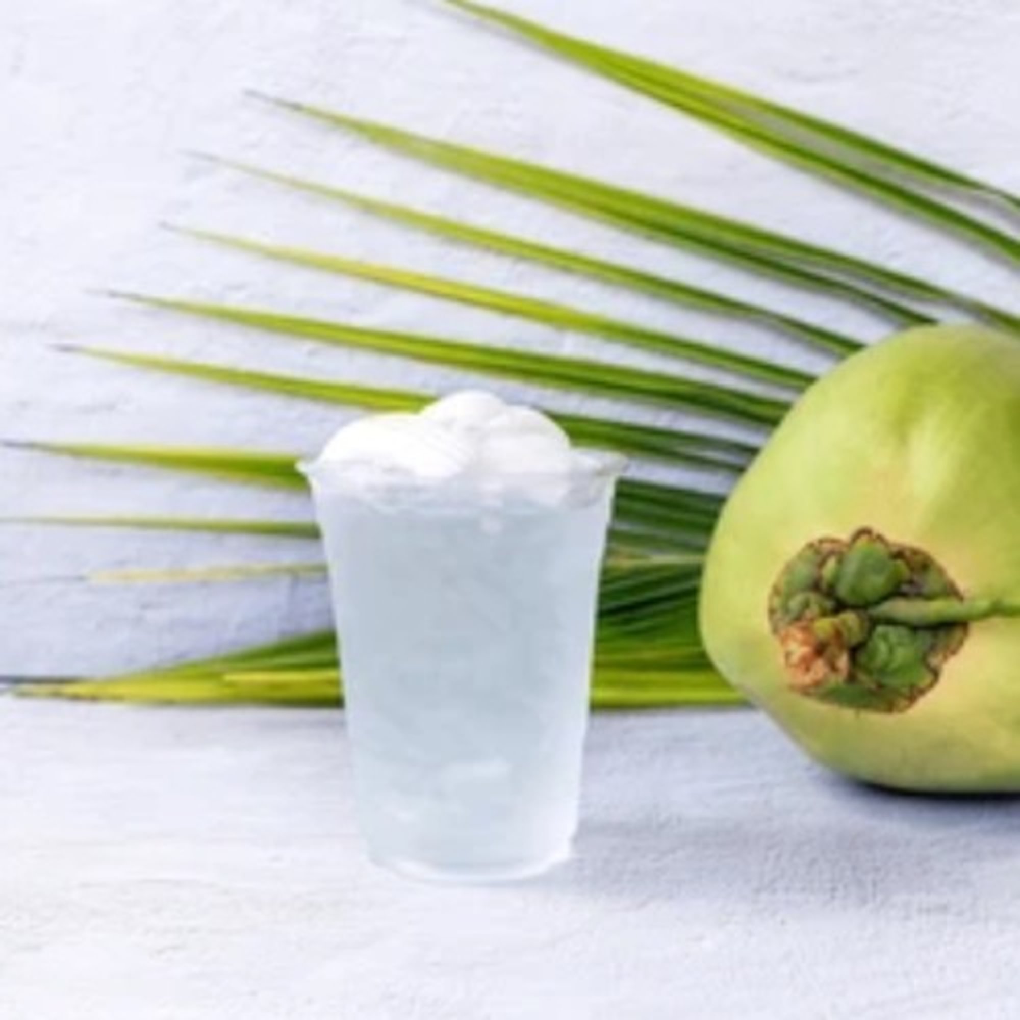 Coconut Juice