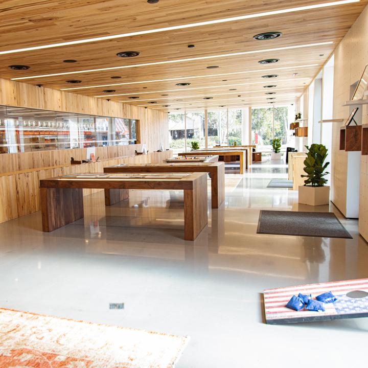 Sunburn Cannabis Dispensary Image