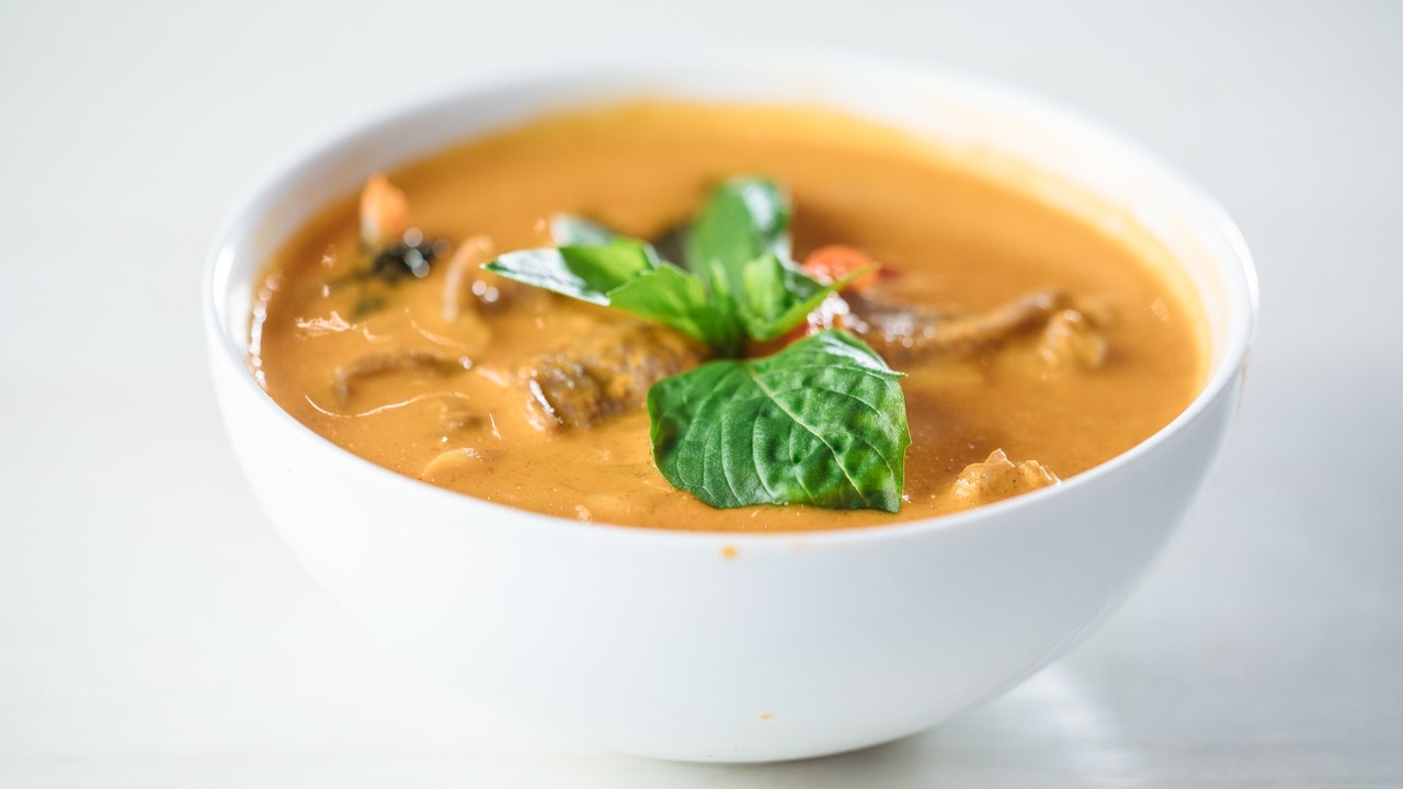 Red Curry