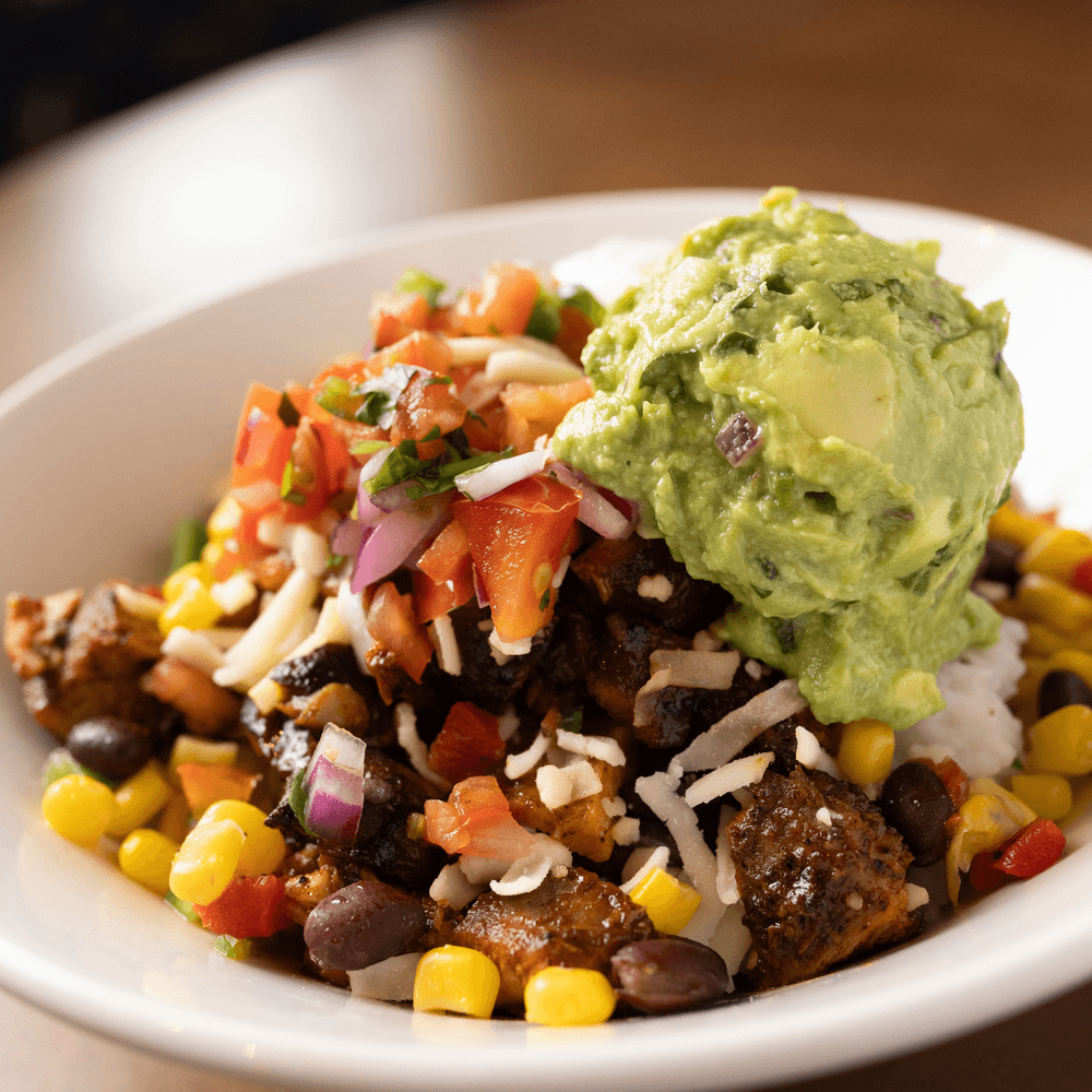 Burrito Bowl