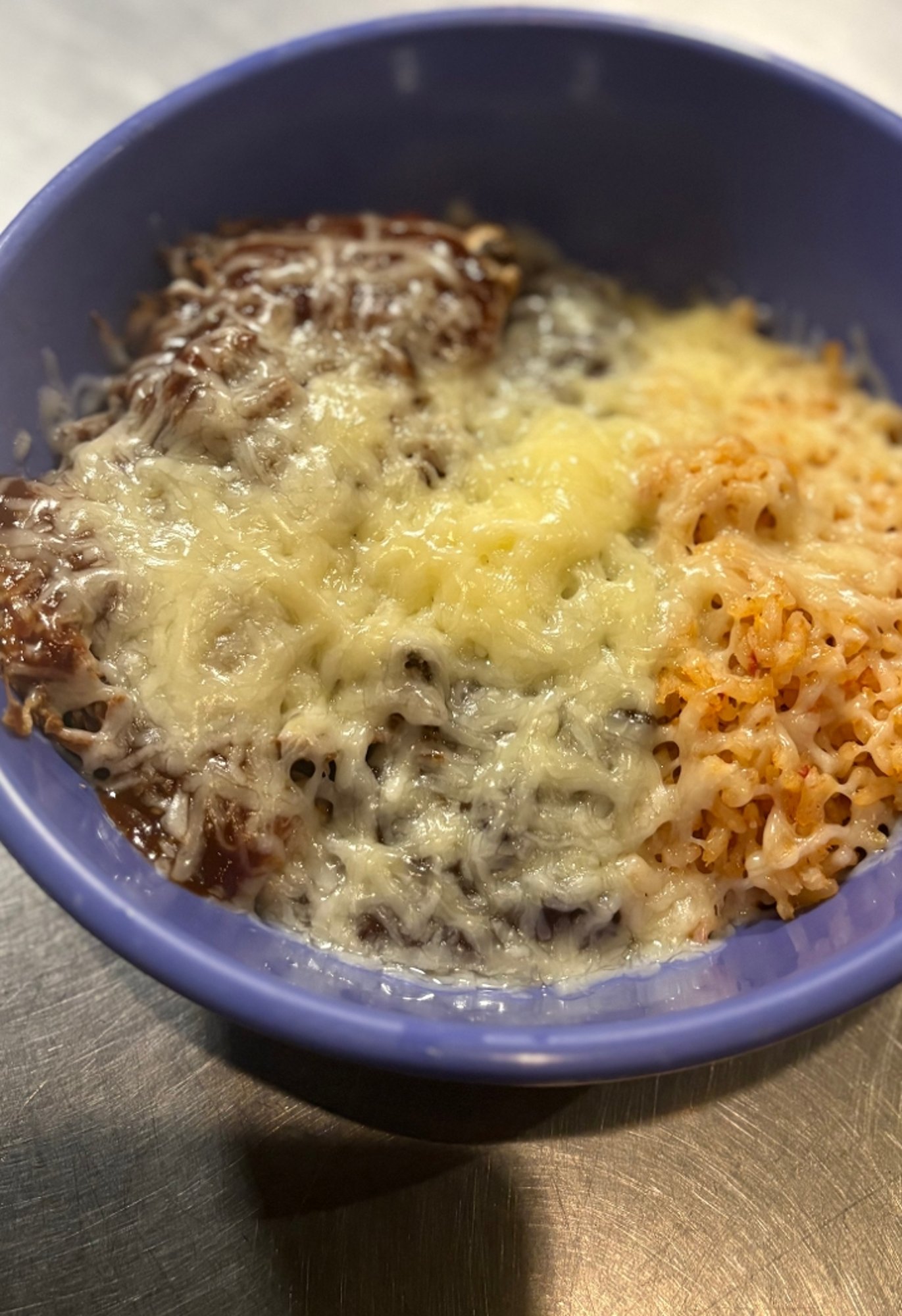 BBQ Brisket BOWL