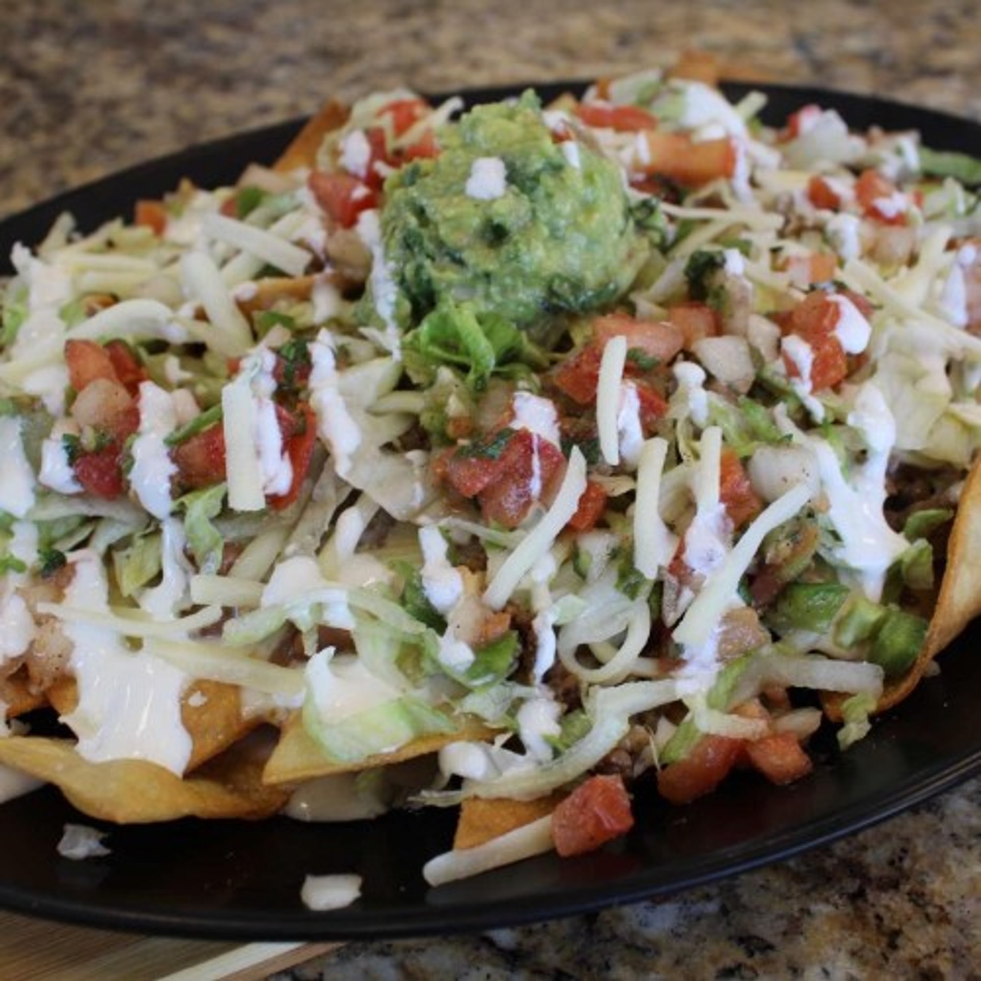 Nachos