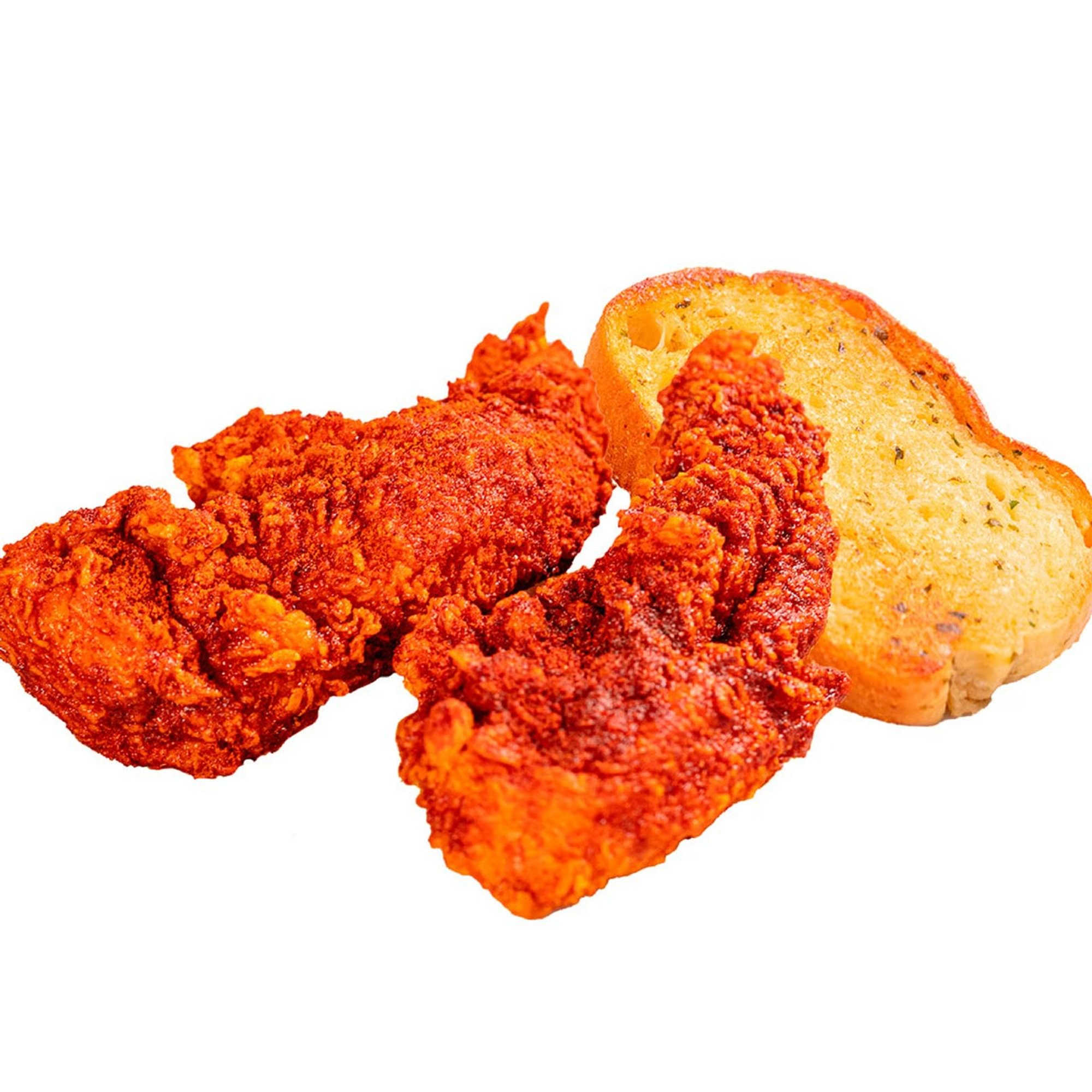 2 Tenders & Toast